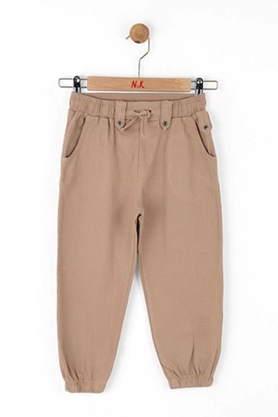nk kids Boy's Touch Trousers 68509