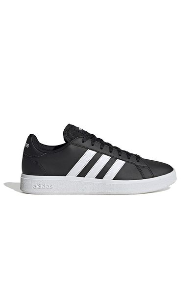 adidas Grand Court Base 2.0 Men's Casual Shoes GW9251 Black