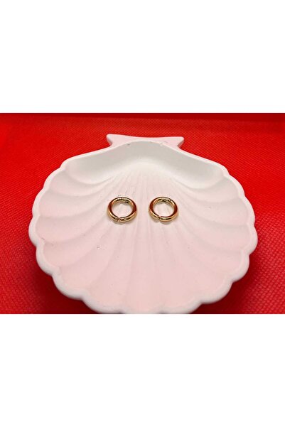 Zenithar ÇELİK KÜPE