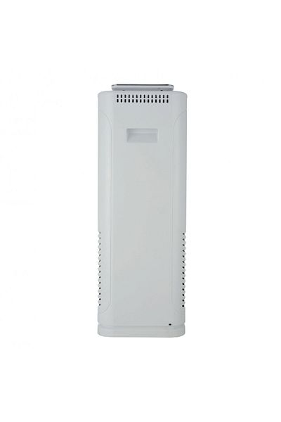 Toshiba Purificator aer Toshiba CAF-X83XPL, suprafata 60 mp, comenzi touch, timer, child lock, filtru 3in1