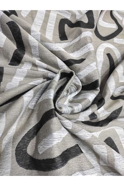 Evcimenhome 100% βαμβάκι. υφαντό Πανί Τεμάχιο 170cmx170cm ,nll Χρώμα: βιζόν