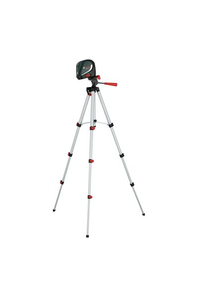 Bosch Universal Level 2 Laser Line with Tripod