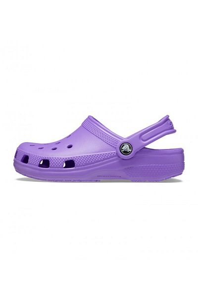 Crocs Kids' Classic Clog
