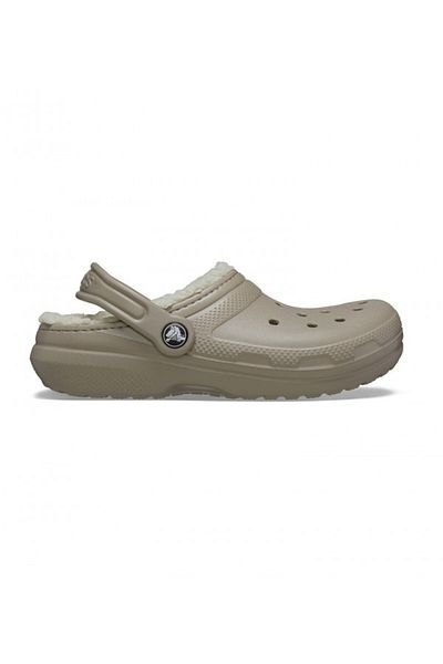 Crocs قبقاب كلاسيكي مبطن