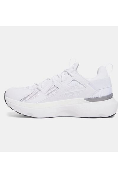 Under Armour حذاء كاجوال رجالي باللون الأبيض Ua Infinite Mvmnt Se 6000902 -100