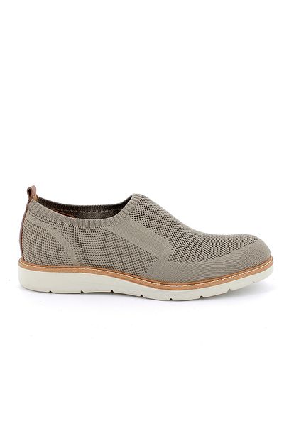 IGI&CO Мъжки маратонки (ежедневни) 7608022 IGI&Co URT 76080 T.FLYKNIT 7 REC Бежови