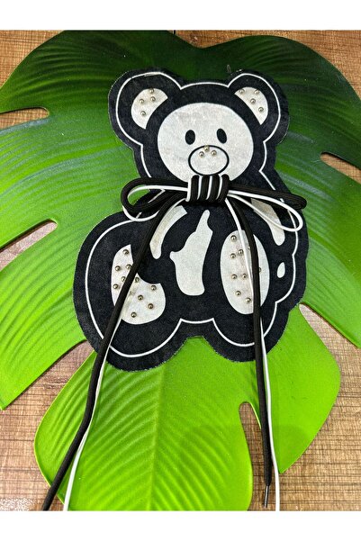 Gönülden Tasarım Design de operare cu șireturi 25x12 cm