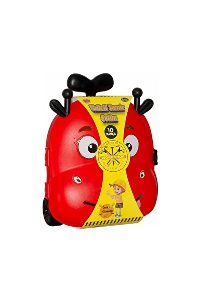 oydaş oyuncak 02614 Valizli Tamir Seti