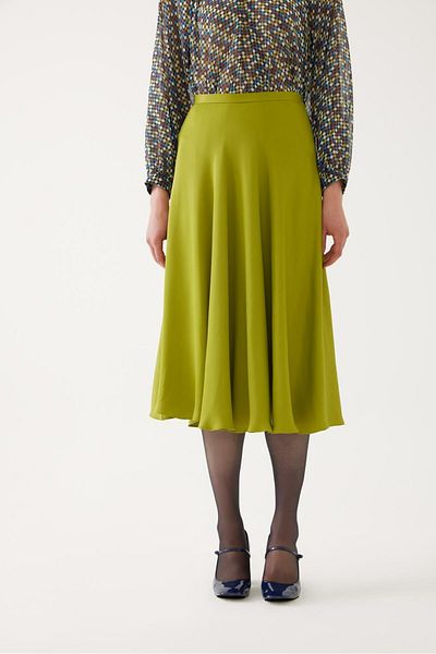 Exquise 3115021   Fusta Midi Model