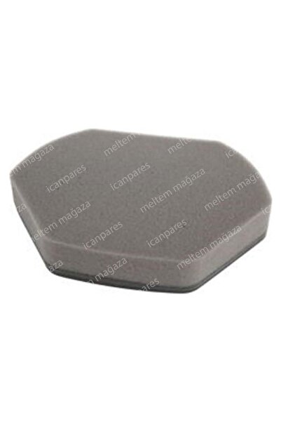 Parmis Σφουγγάρι φίλτρου ηλεκτρικής σκούπας συμβατό με BGC21X300 Bosch