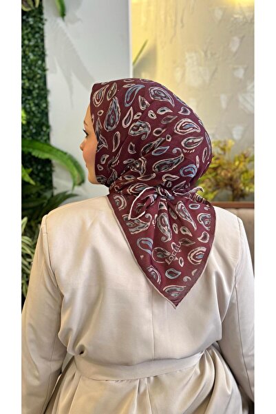 locella Soft Cotton Scarf-1257