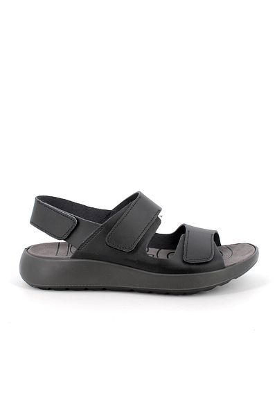 IGI&CO Ανδρικά σανδάλια 7648000 IGI&Co UPL 76480VITEL SCIROCCO Nero