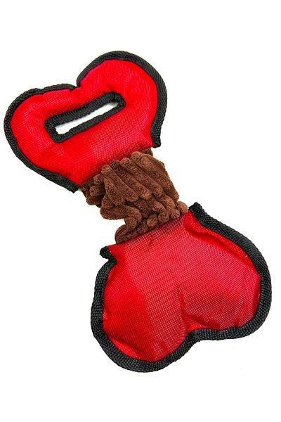 Tasma Market Small Breed and Puppy Toy with Waterproof Handle