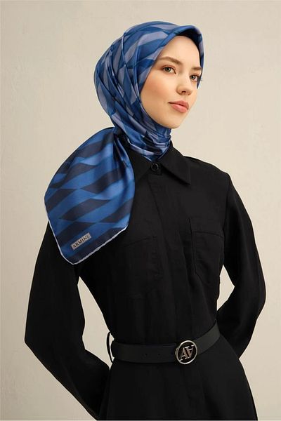 Armine 85 Μαντίλι Armine Twill Silk 9325D
