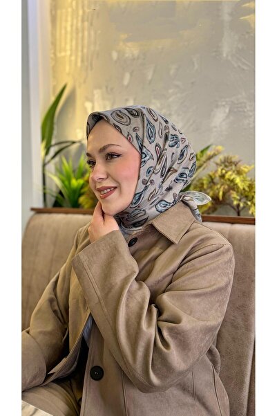 locella Soft Cotton Scarf-1257