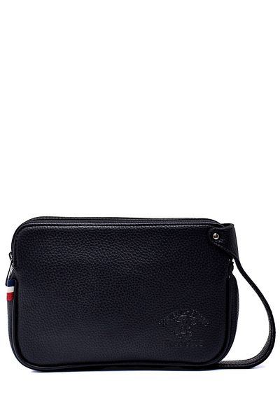 Beverly Hills Polo Club Beverly Hills Polo Club Men's Crossbody Bag 05Bhpc3010-S