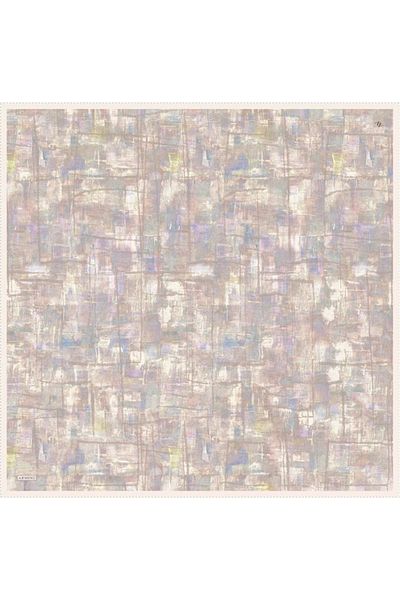 Armine 58 Armine Twill Μεταξωτό Φουλάρι 9339D