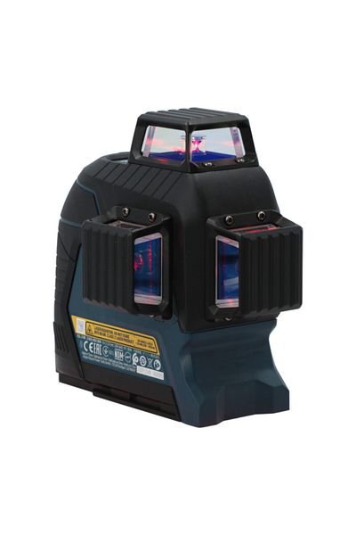 Bosch High Visual Clarity GLL 3-80 Professional Line Laser