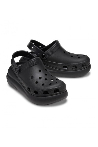 Crocs 207521-001 Crush Clog Unisex Sandals