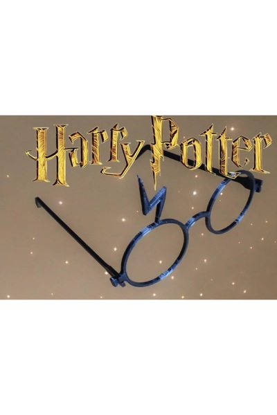 ARES CRAFT 20 نظارات هاري بوتر