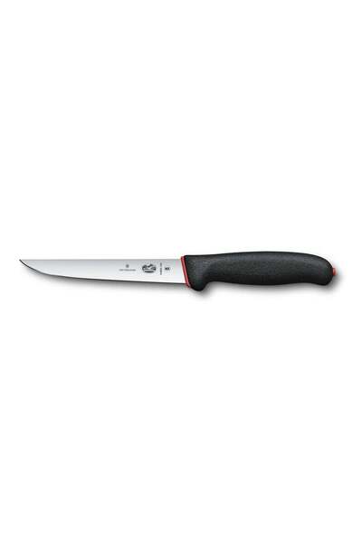 Victorinox 15cm Siyah Fibrox Sıyırma Bıçağı