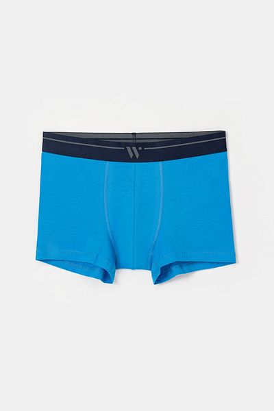 Woody Ανδρικά Boxer-Qlm 2-ΣΕΤ - 055-SET