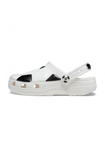 Crocs Classic Soccer Ball Clog T