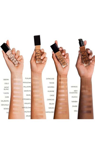 Nars كريم أساس نارس - Punjab