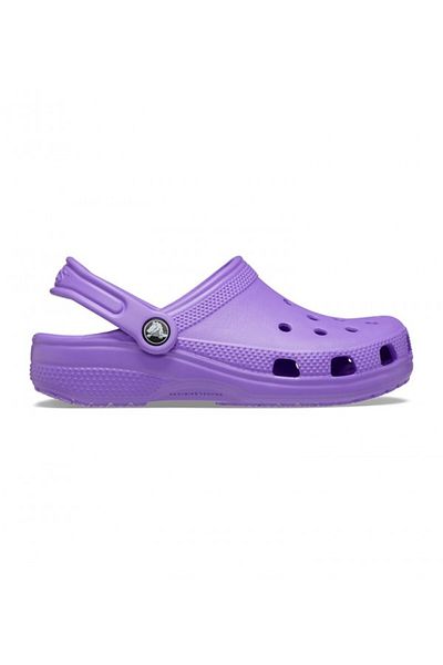 Crocs Kids' Classic Clog