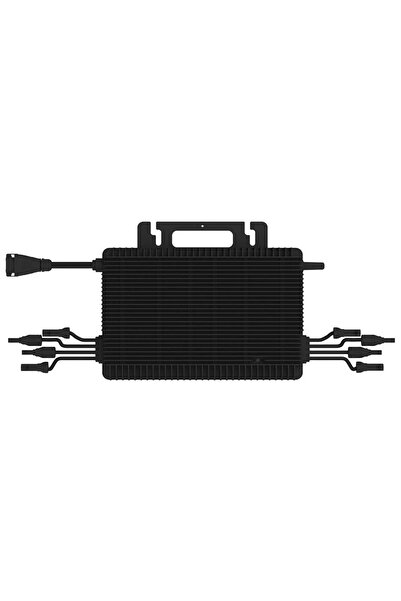 Hoymiles HMS 2000W-4T  Balkon Akıllı İnverter Tak Çalıştır Ithal Ürün