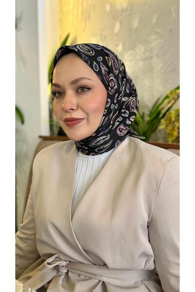 locella Soft Cotton Scarf-1257