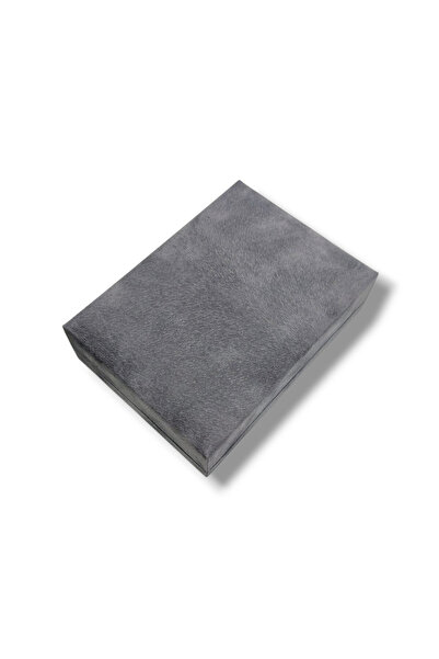Metro Kuyumculuk Malzemeleri Suede Set Kutusu