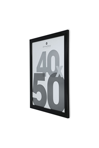 Atmosphera Lise Elegant and Simple Design Dynamic Photo Frame 40 x 50cm