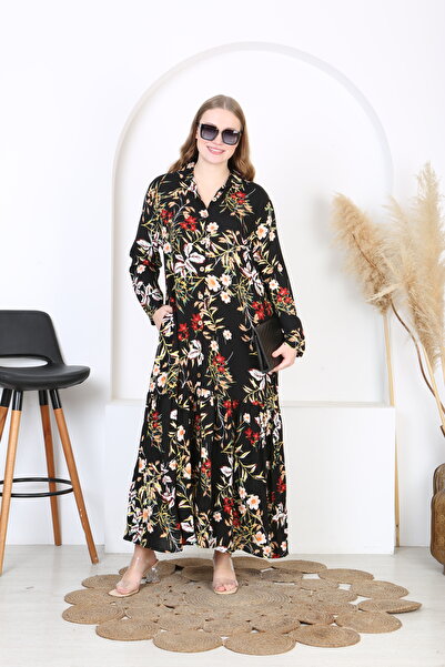 XL Modam ΓΥΝΑΙΚΕΙΟ ΥΦΑΣΜΑ ΕΚΠΤΩΜΕΝΟ ΦΟΡΕΜΑ ΜΕΓΕΘΟΣ