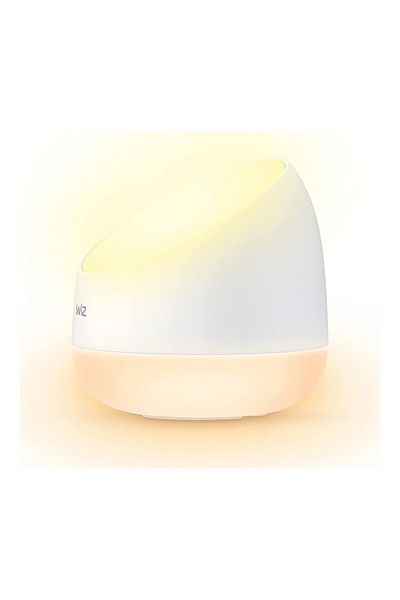 Wiz Squire 9W LED Table Lamp 13.4 x 13.4cm