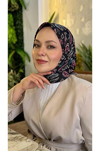 locella Soft Cotton Scarf-1257