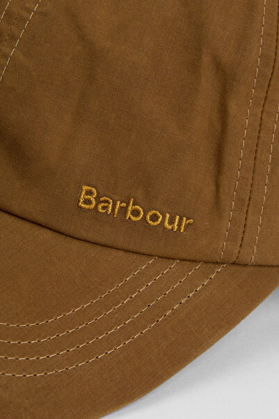Barbour Mya Şapka BR31 Breen