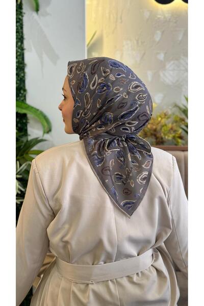 locella Soft Cotton Scarf-1257