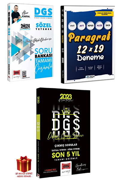 Pegem Akademi Yayıncılık Yargı Dgs Sözel Soru Bankası Yargı Paragraf Denemeı ...