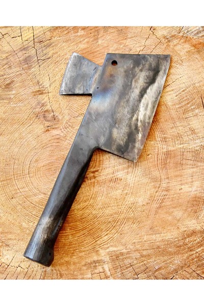 TAPAN BIÇAĞI Tapan Et Satırı 31-13X16