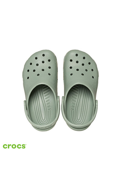 Crocs Green Classic Clog K