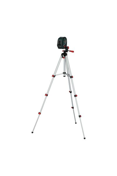 Bosch Universal Level 2 Laser Line with Tripod