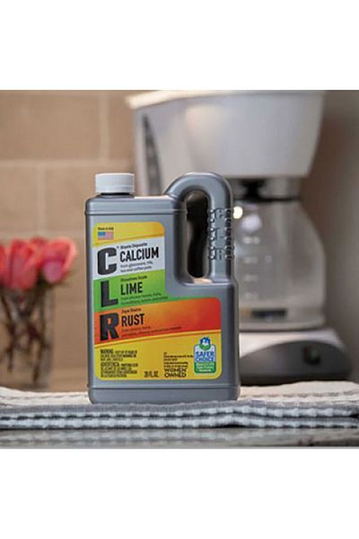 CLR Calcium Lime and Rust Remover 828ml
