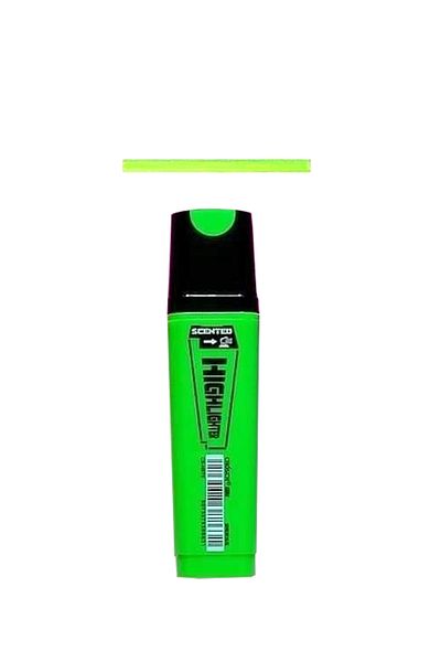 Limmy Green Vivid Color Highlighter