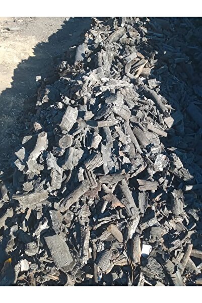 MANGALCIM Mangal kömür