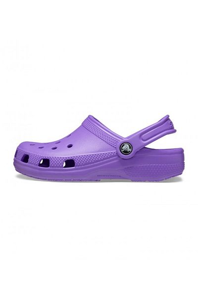 Crocs Toddlers' Classic Clog
