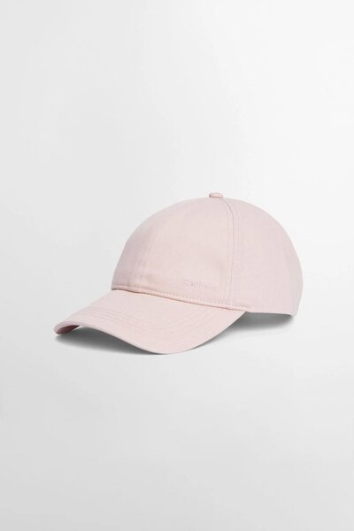 Barbour Olivia Spor Şapka PI11 Primrose Pink