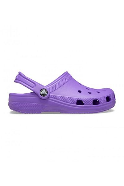 Crocs Toddlers' Classic Clog