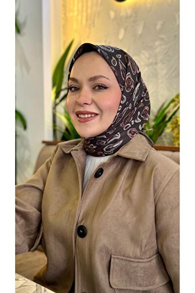 locella Soft Cotton Scarf-1257