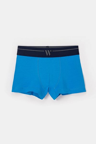 Woody 10-16 ετών 2-pack Boy Boxer-Qlm - 055-SET